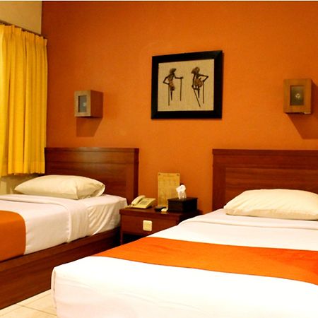 Sukajadi Hotel, Convention And Gallery Bandung Ngoại thất bức ảnh