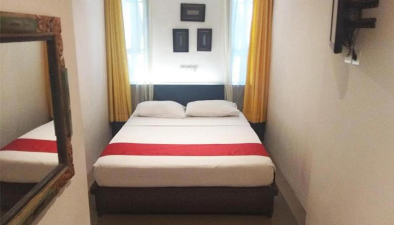 Sukajadi Hotel, Convention And Gallery Bandung Ngoại thất bức ảnh