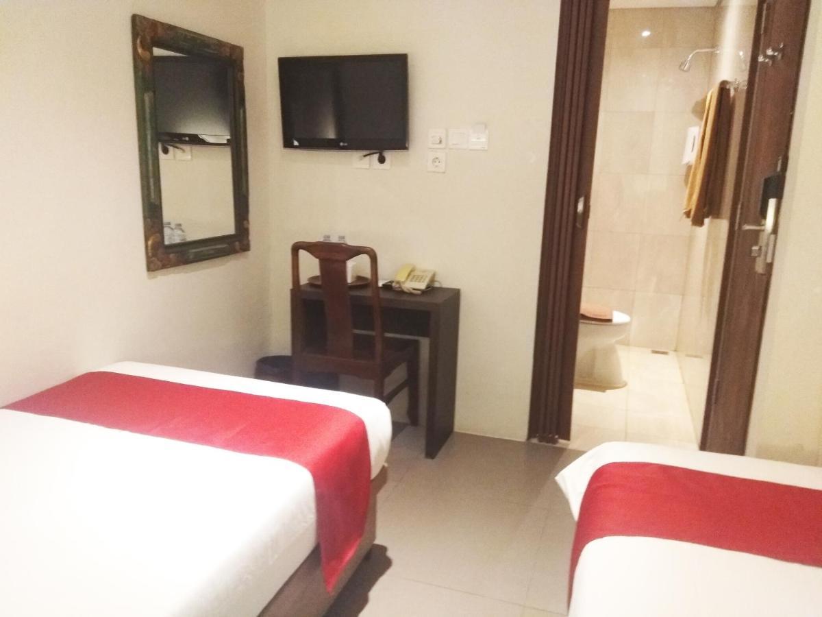 Sukajadi Hotel, Convention And Gallery Bandung Ngoại thất bức ảnh