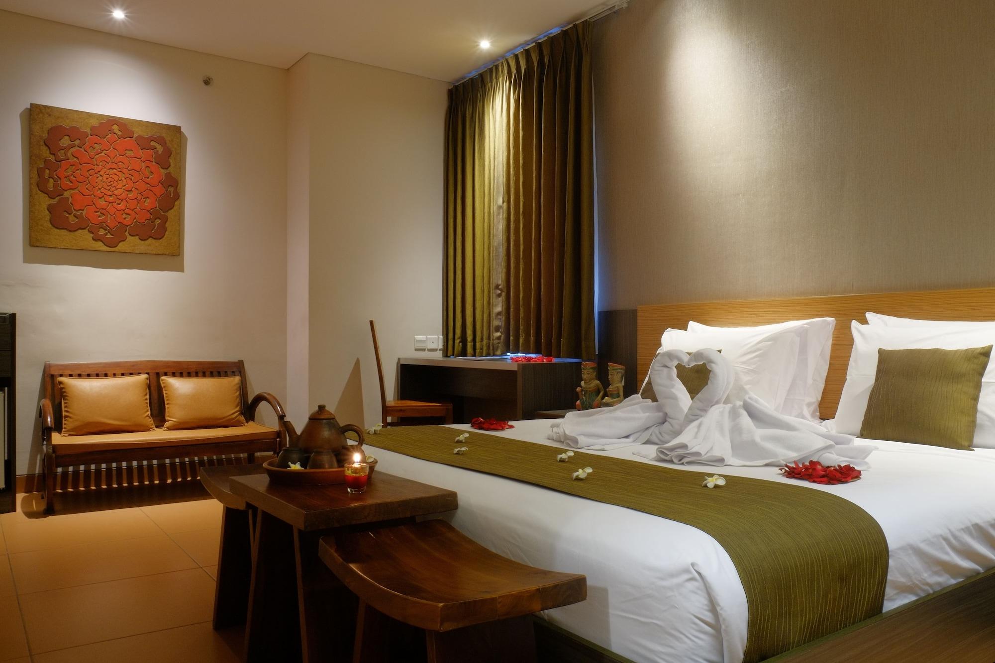Sukajadi Hotel, Convention And Gallery Bandung Ngoại thất bức ảnh