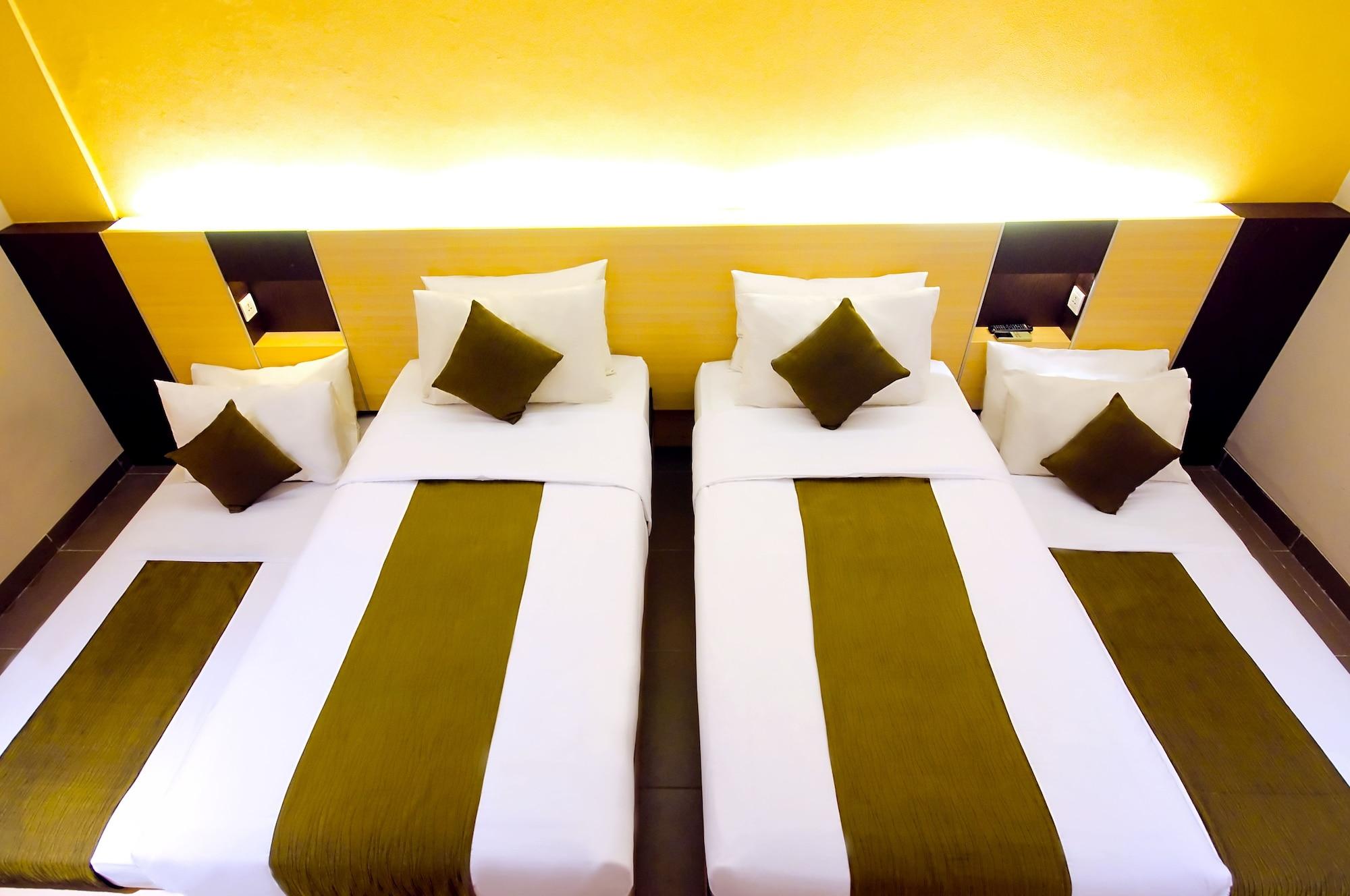 Sukajadi Hotel, Convention And Gallery Bandung Ngoại thất bức ảnh