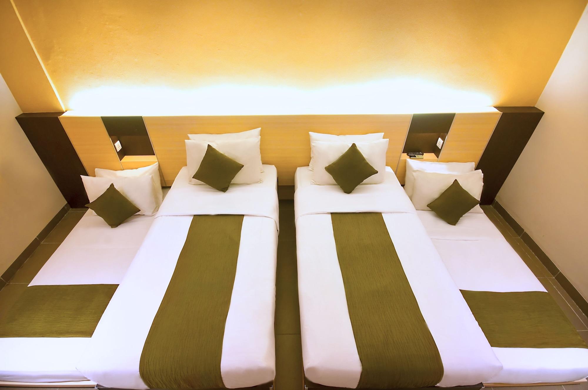Sukajadi Hotel, Convention And Gallery Bandung Ngoại thất bức ảnh