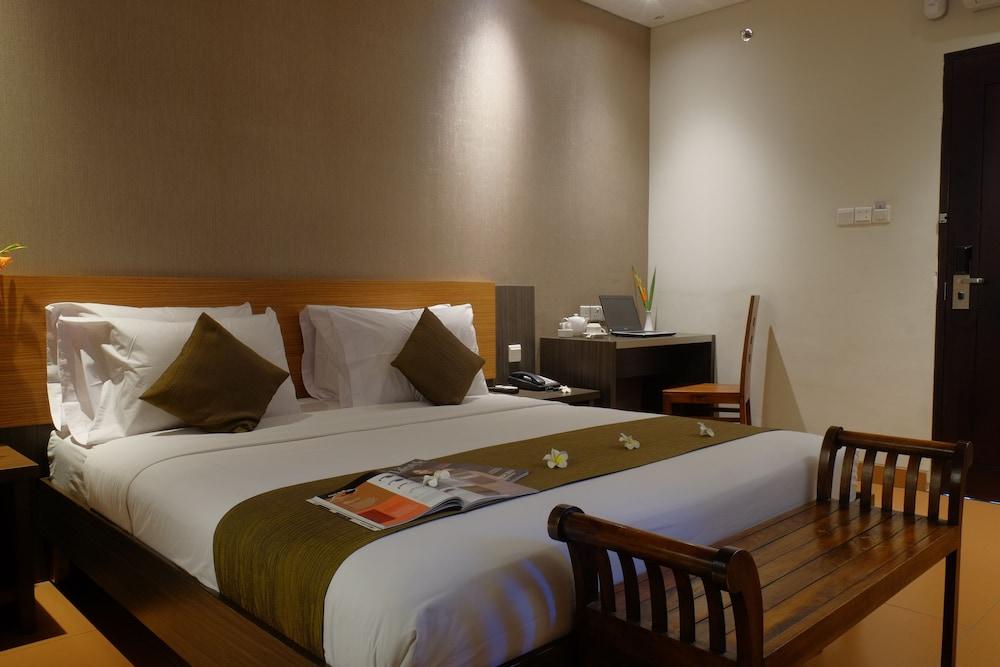 Sukajadi Hotel, Convention And Gallery Bandung Ngoại thất bức ảnh