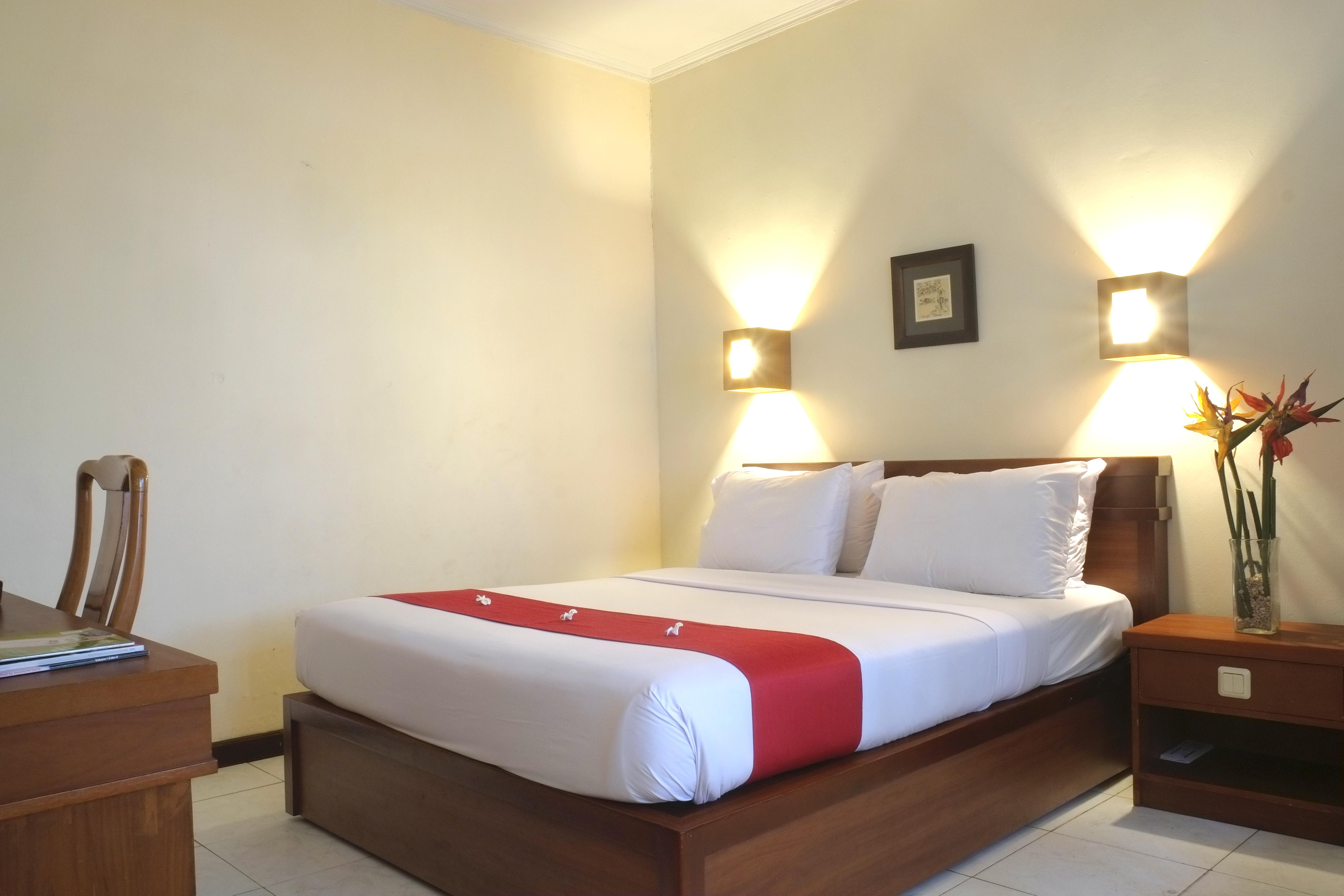 Sukajadi Hotel, Convention And Gallery Bandung Ngoại thất bức ảnh