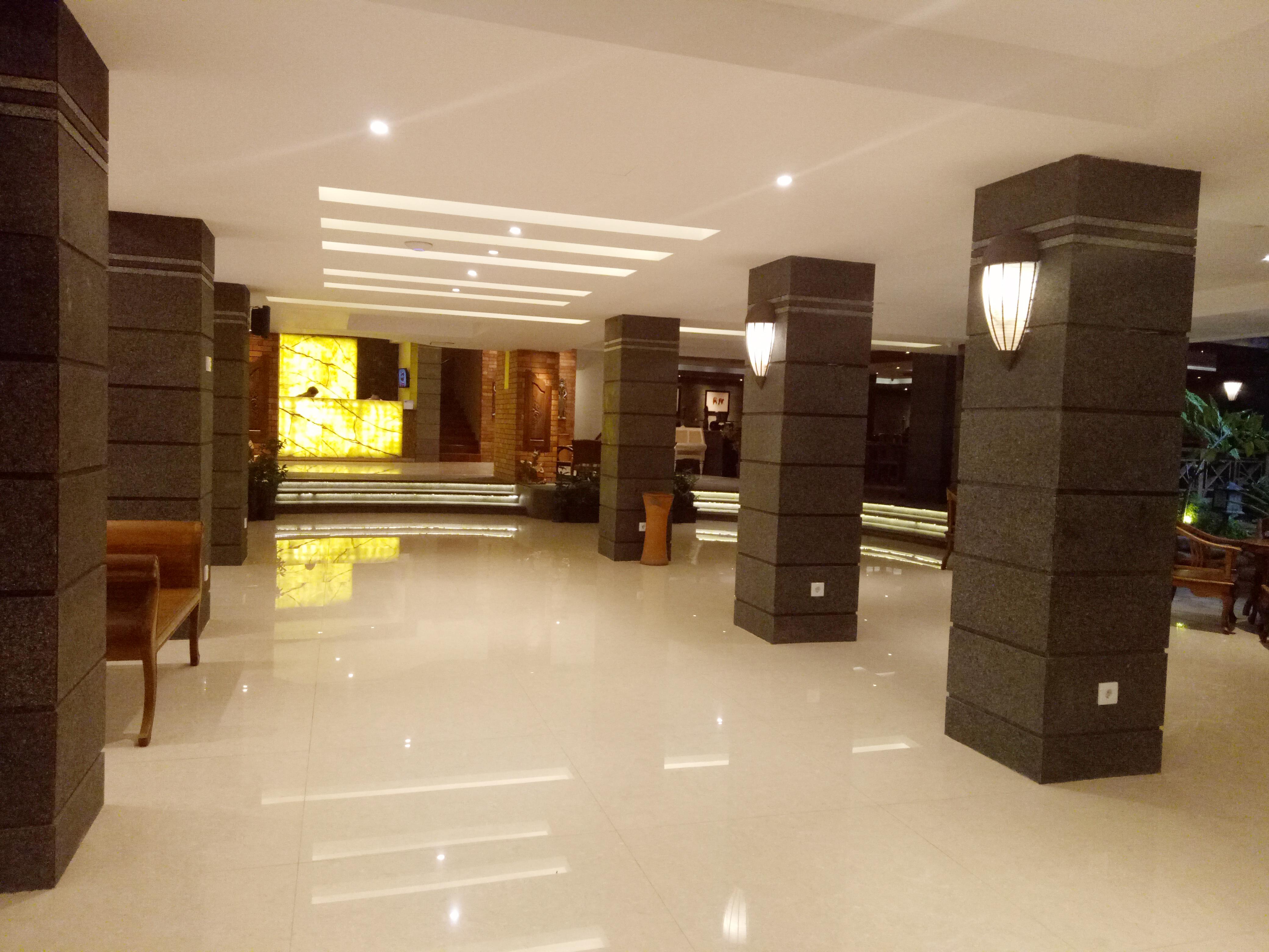 Sukajadi Hotel, Convention And Gallery Bandung Ngoại thất bức ảnh