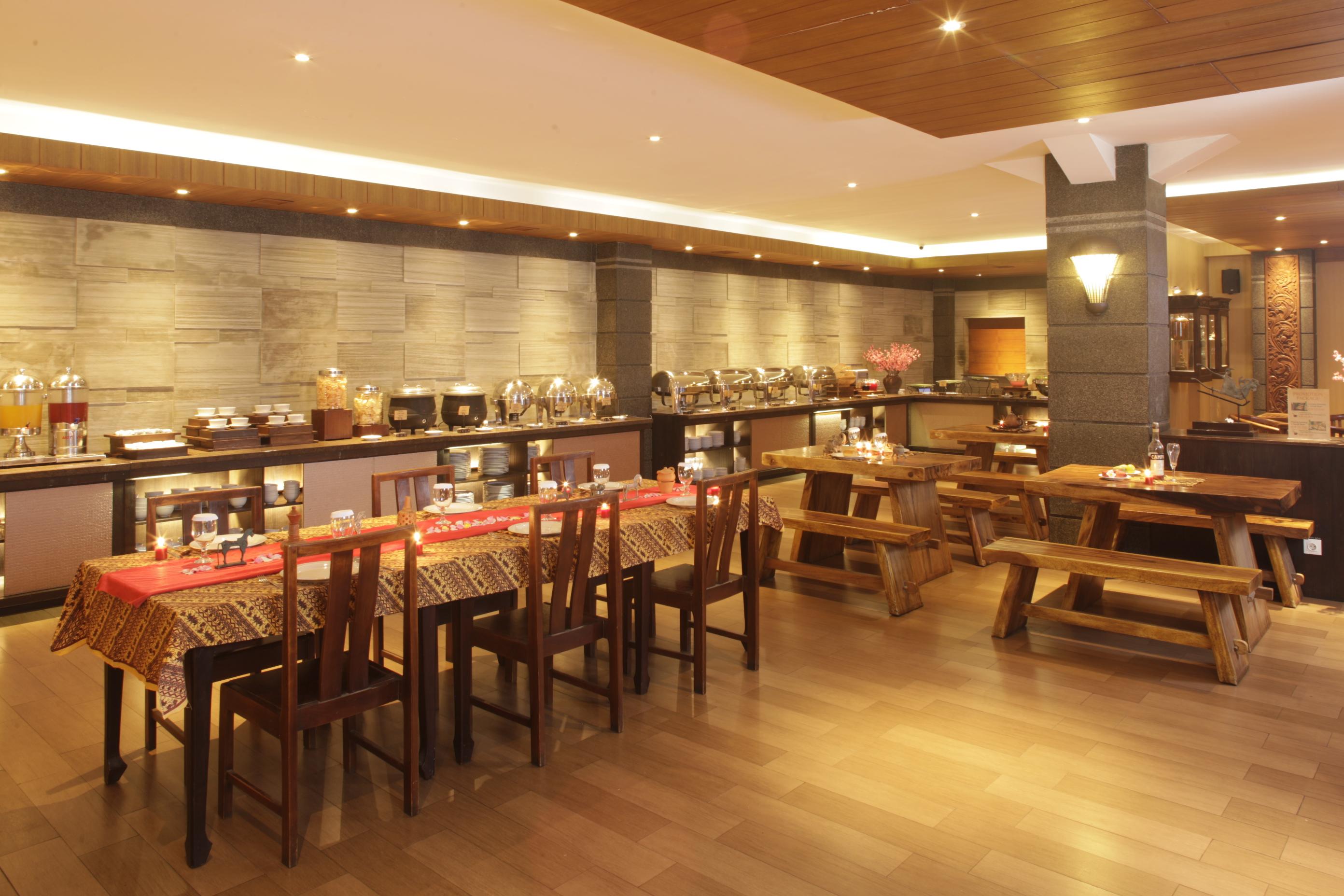 Sukajadi Hotel, Convention And Gallery Bandung Ngoại thất bức ảnh