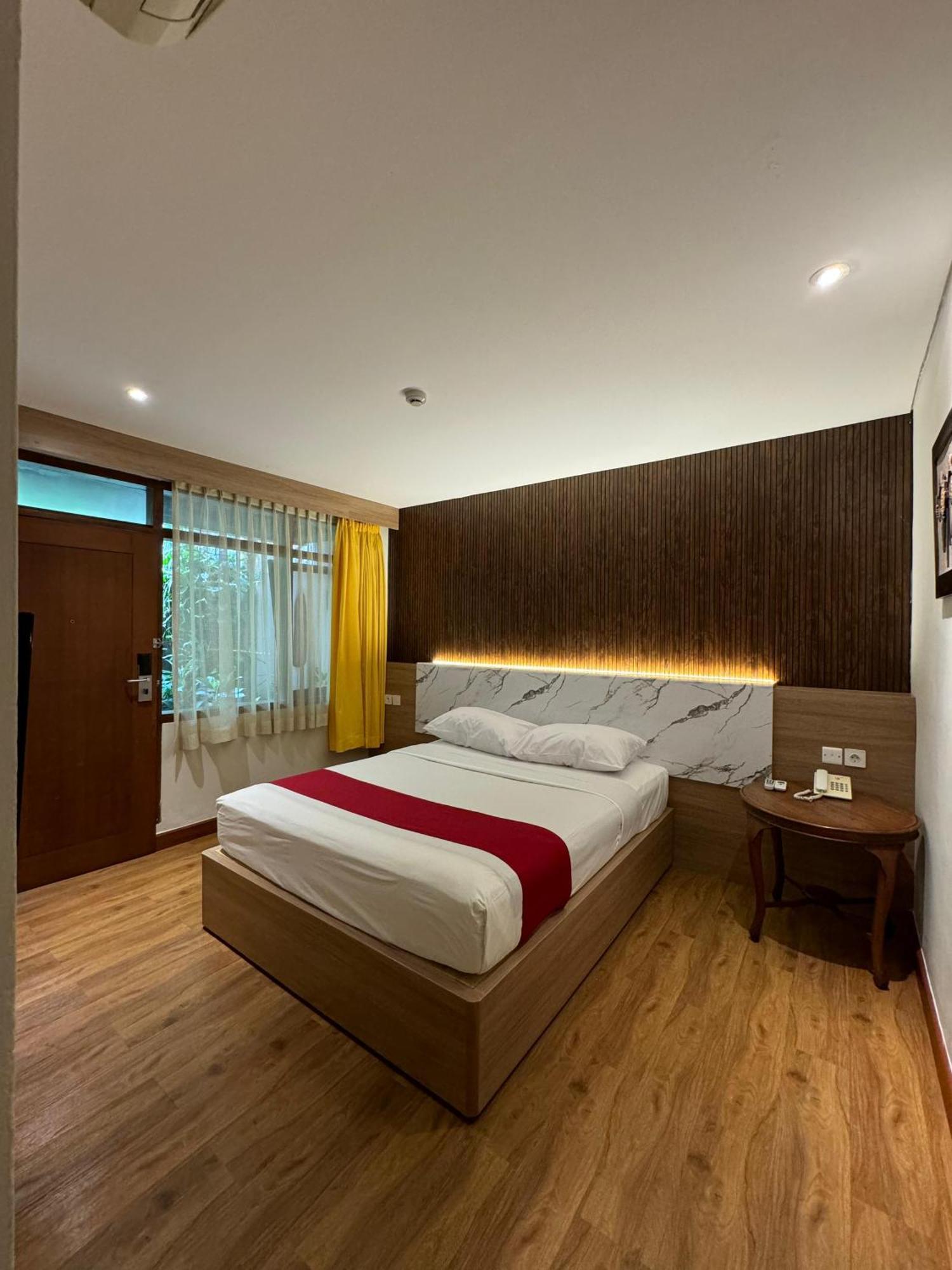 Sukajadi Hotel, Convention And Gallery Bandung Ngoại thất bức ảnh