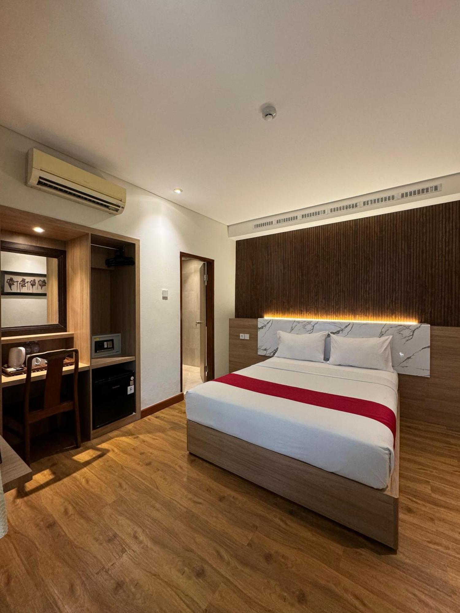 Sukajadi Hotel, Convention And Gallery Bandung Ngoại thất bức ảnh