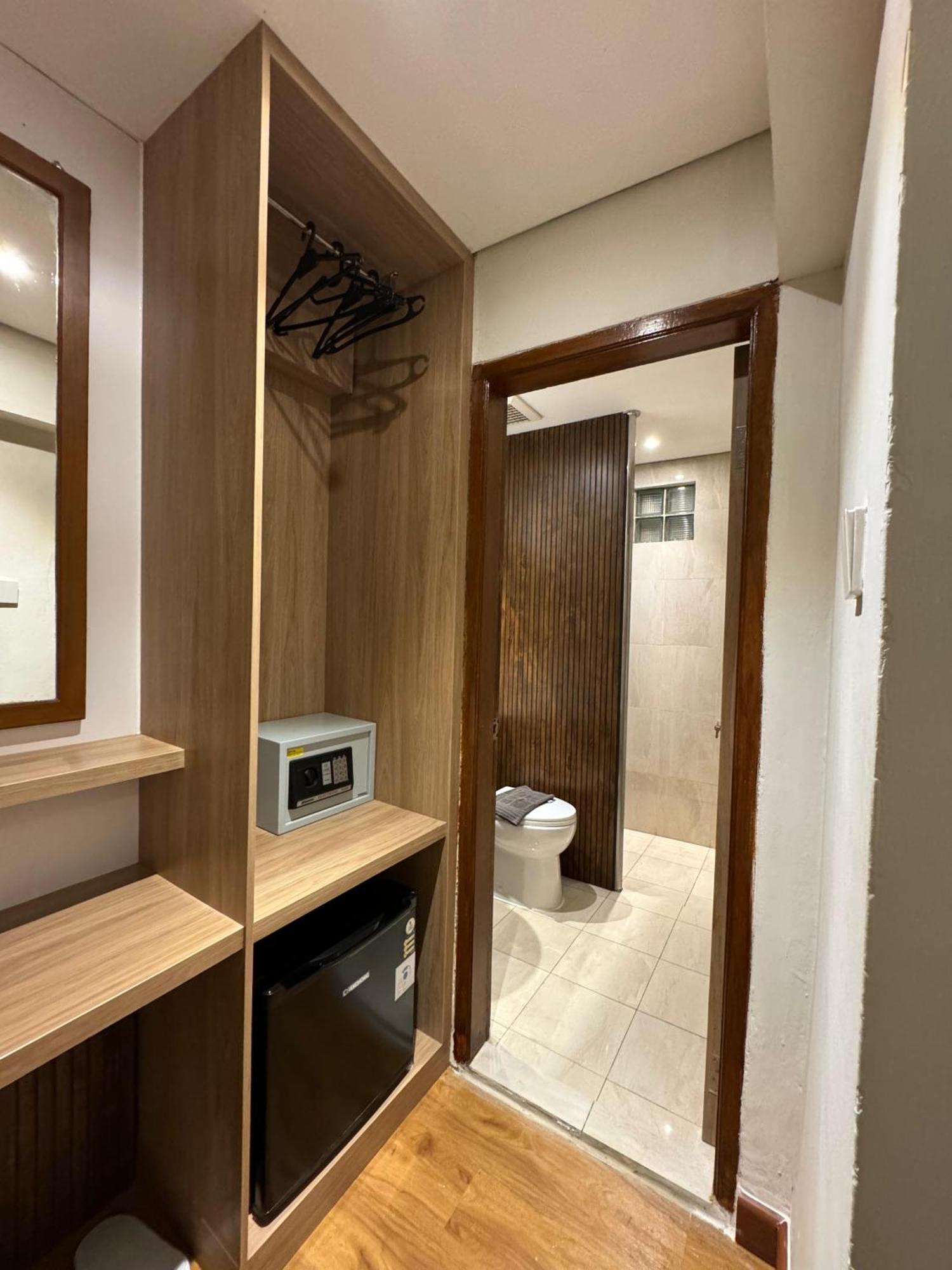 Sukajadi Hotel, Convention And Gallery Bandung Ngoại thất bức ảnh
