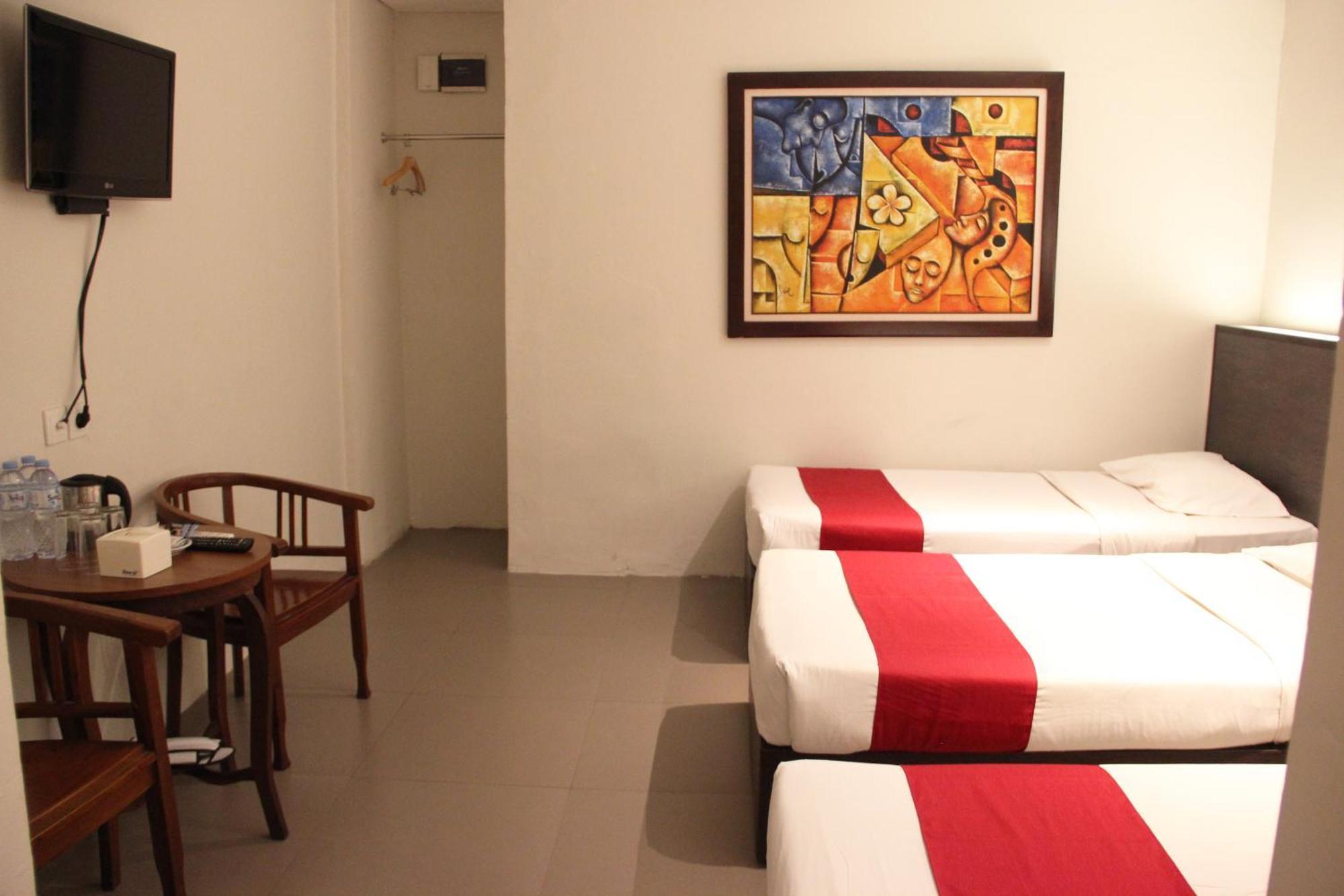 Sukajadi Hotel, Convention And Gallery Bandung Ngoại thất bức ảnh