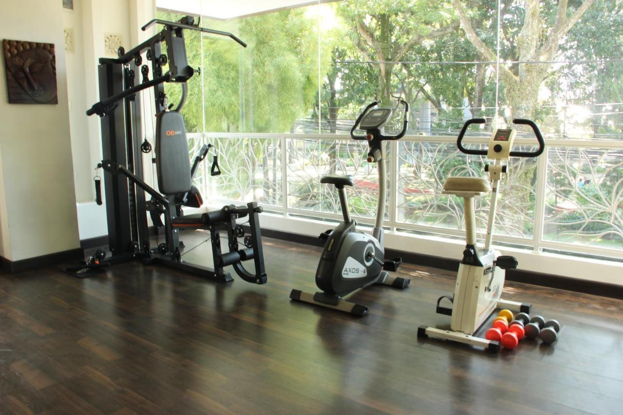 Sukajadi Hotel, Convention And Gallery Bandung Ngoại thất bức ảnh